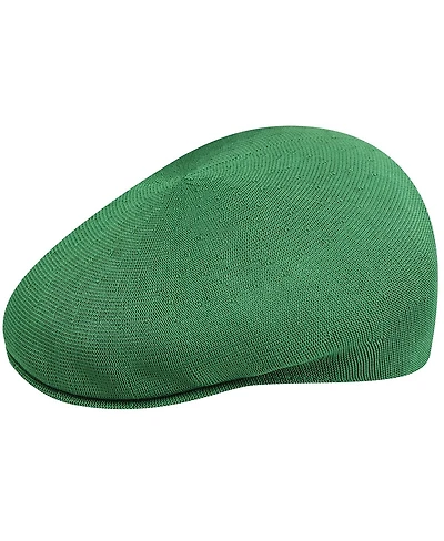 Kangol Men's Tropic 504 Ivy Caps & Flat