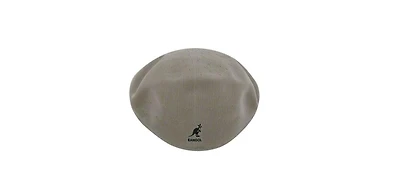 Kangol Men's Tropic 504 Ivy Caps & Flat