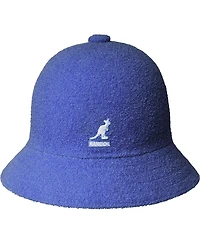 Kangol Men's Bermuda Casual Bucket Hat