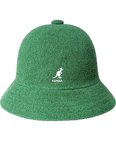 Kangol Men's Bermuda Casual Bucket Hat