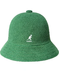 Kangol Men's Bermuda Casual Bucket Hat