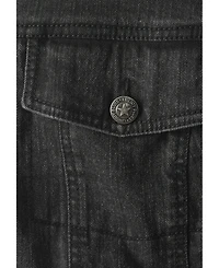 Liberty Blues Men's by KingSize Denim Jacket