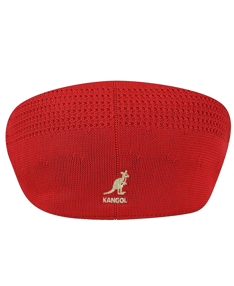 Kangol Men's Tropic 507 Ventair Ivy Caps & Flat