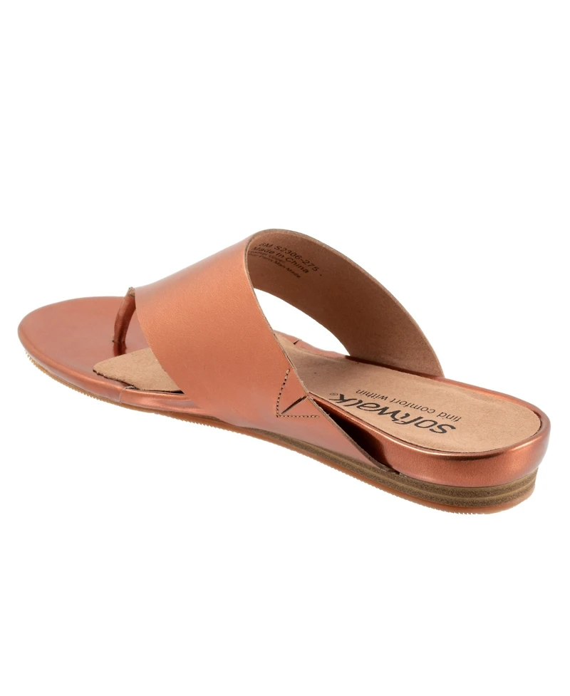 Softwalk Chandler Sandal