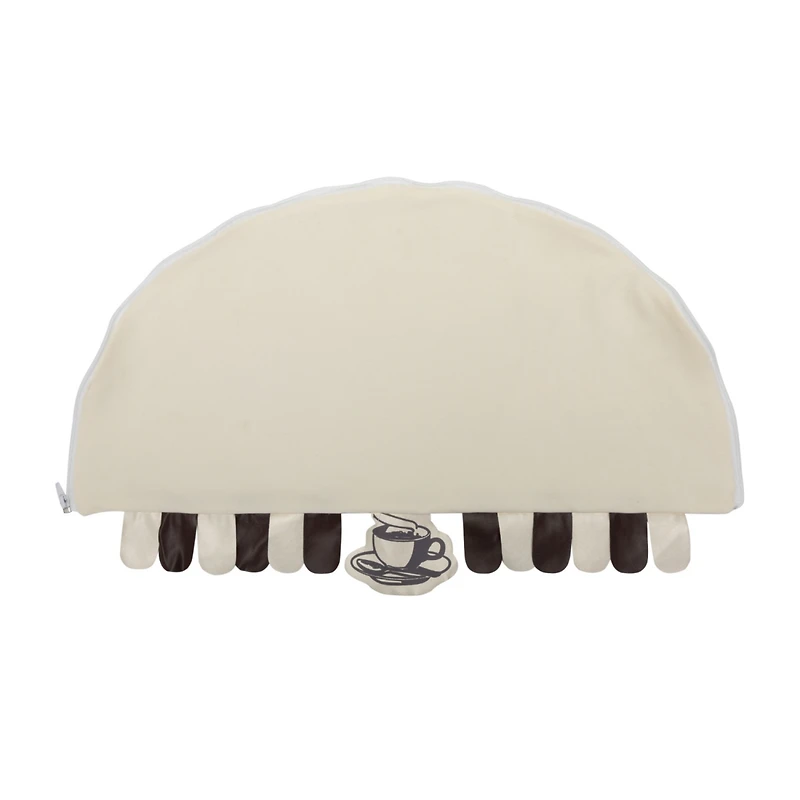 Streamdale Interactive Cat Tunnel with Hideaway, Scratch-Resistant & Washable