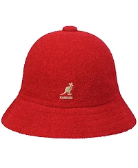Kangol Men's Bermuda Casual Bucket Hat