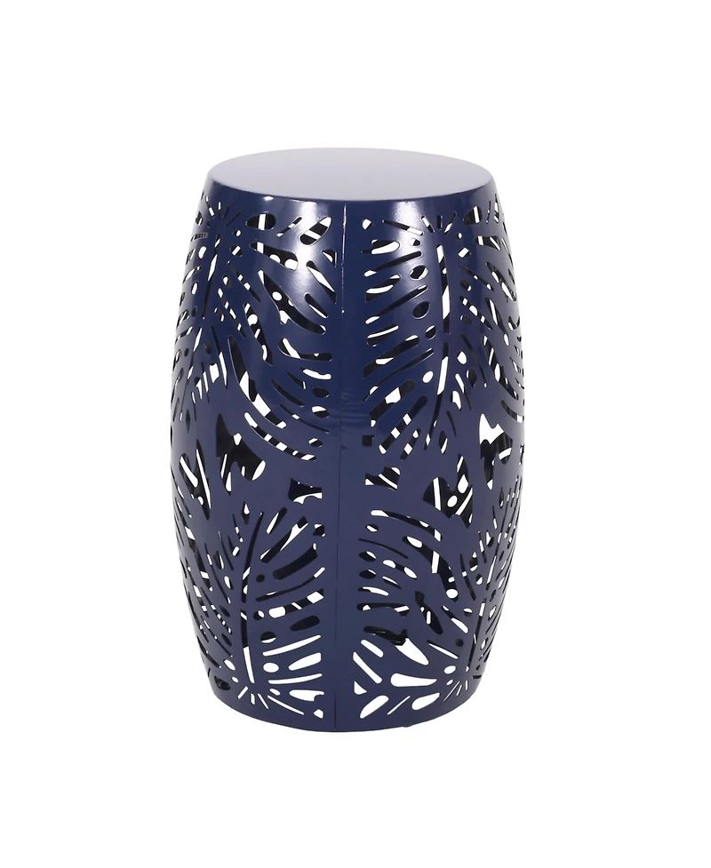 Simplie Fun Modern No-Assembly Accent Table Set with Durable Frame and Elegant Design