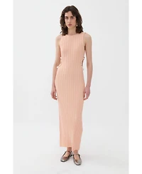 Nocturne Women's Sequin Detailed Dress