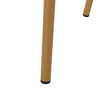 Simplie Fun Breezy Patio Umbrella with Hassle-Free Assembly