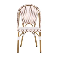 Simplie Fun Breezy Patio Umbrella with Hassle-Free Assembly