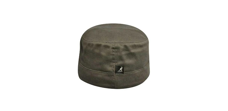 Kangol Men's Cotton Twill Army Cap