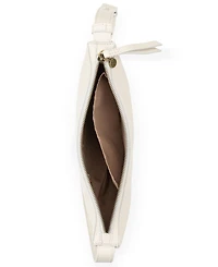 The Sak Women's Tess Leather Sling Crossbody Bag