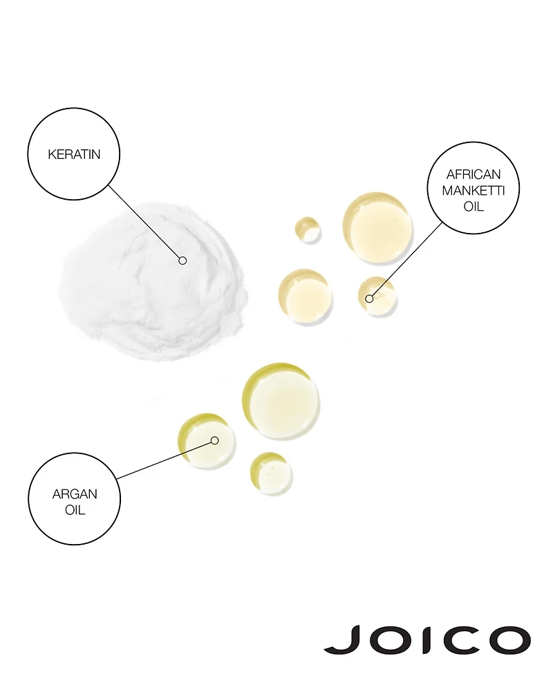 Joico K-pak Color Therapy Color-Protecting Shampoo, 33.8 oz.