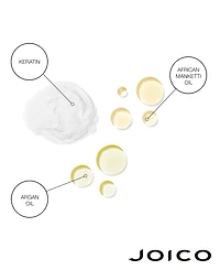 Joico K-pak Color Therapy Color-Protecting Shampoo, 33.8 oz.