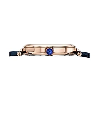 Porsamo Bleu Natalie Stainless Steel Blue Women's Watch 1252ANAS