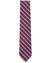 Perry Ellis Men's Arnett Classic Stripe Tie