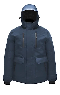 Triple F.a.t. Goose Men's Anvil Down Parka