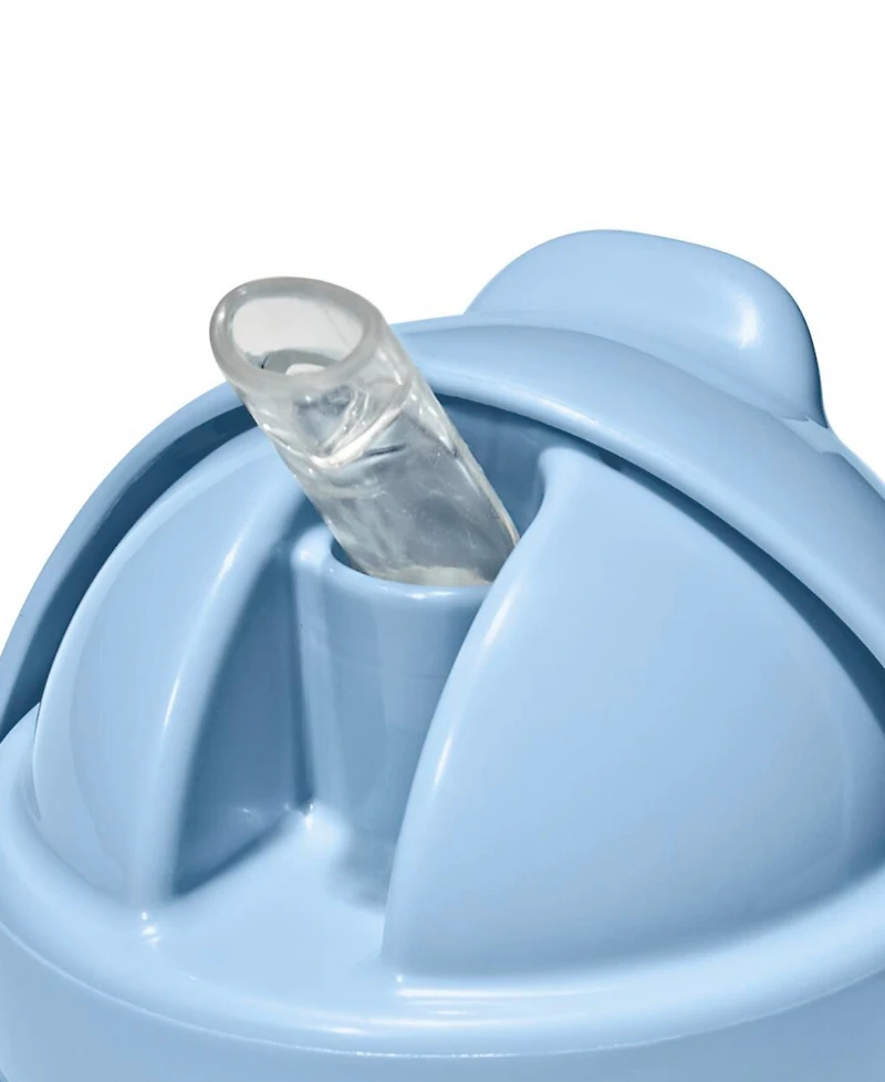 Oxo Tot Transitions 6 Oz Straw Cup with Removable Handles