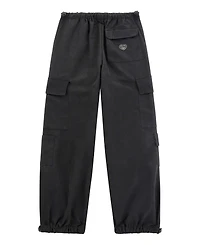 Guess Big Girls Parachute Cargo Pants