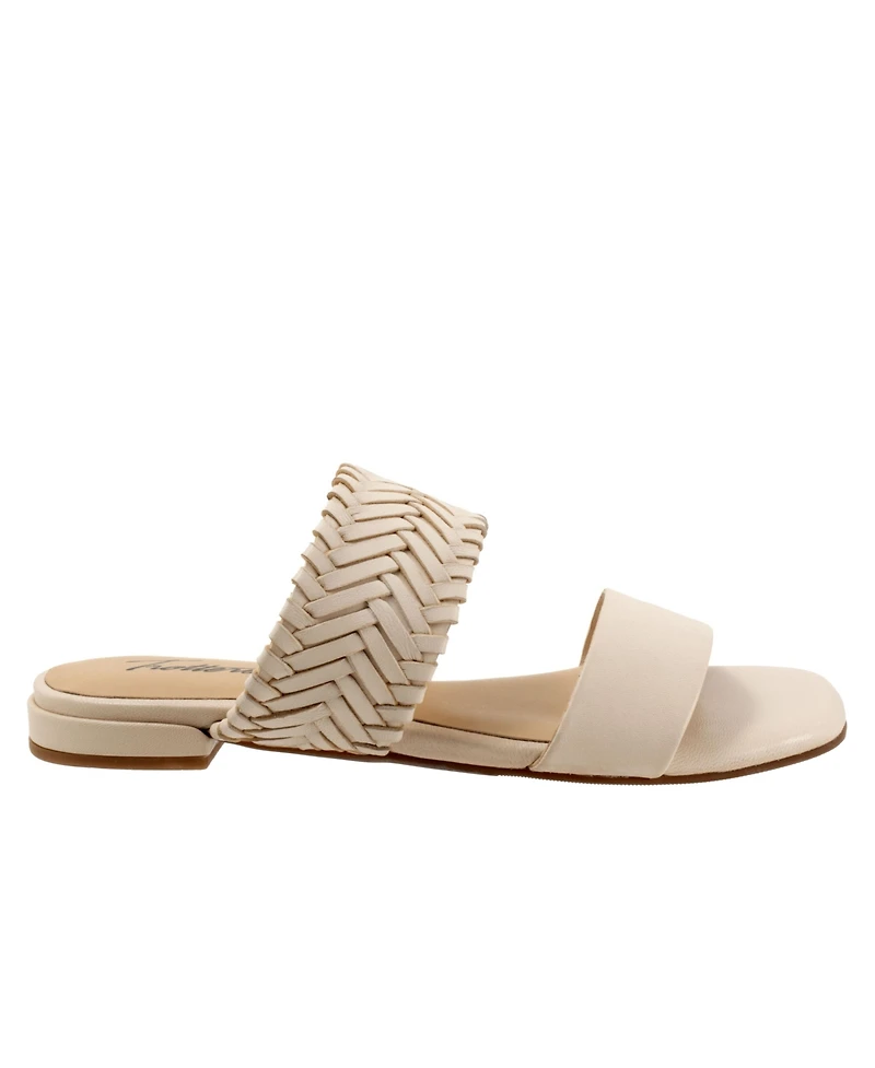 Trotters Nalane Sandal