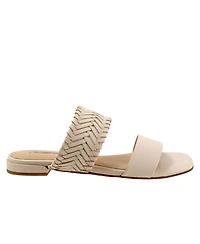 Trotters Nalane Sandal