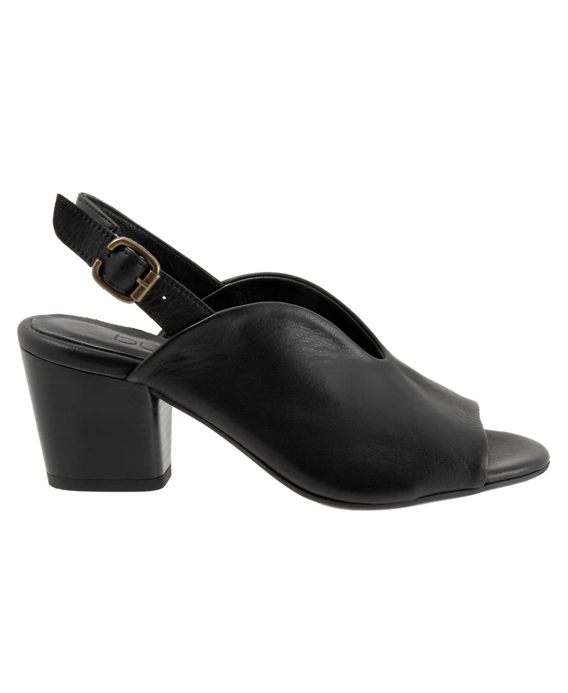 Bueno Clare Pump