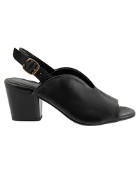 Bueno Clare Pump