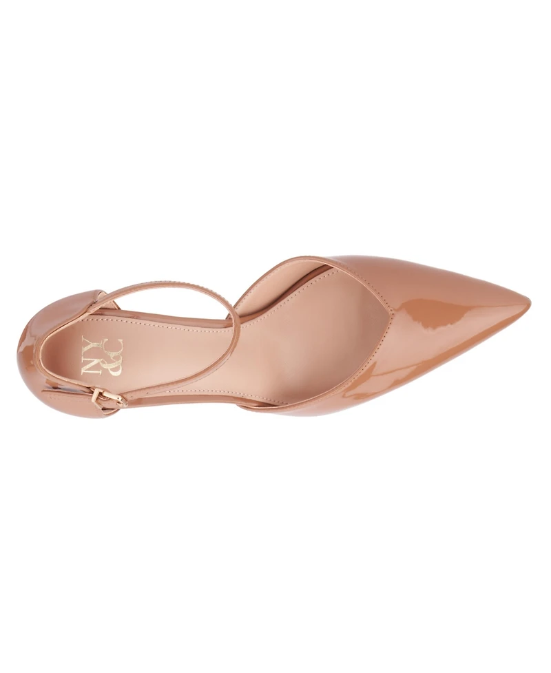 Women's Xaria Ankle Strap Heels