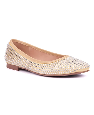 Women's Palmira Ballet Flat