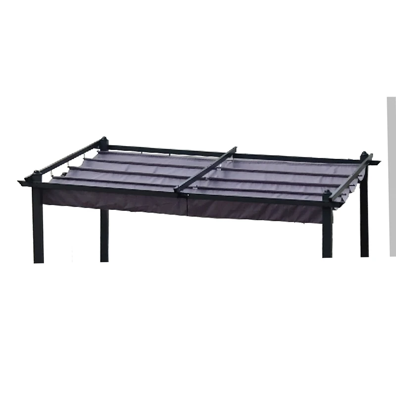 Streamdale 10x10 Ft Outdoor Patio Pergola Canopy