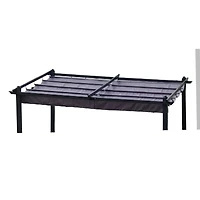 Streamdale 10x10 Ft Outdoor Patio Pergola Canopy