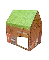 Lil' Club House Play Tent