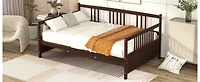 Streamdale Full Daybed With Support Legs