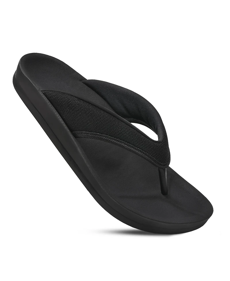 Enhalus Comfortable Thong Sandals