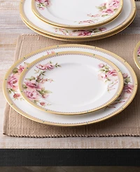 Noritake Hertford 5 Piece Place Setting