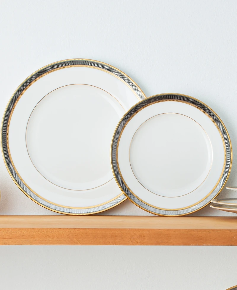 Noritake Brilliance 5-Piece Place Setting