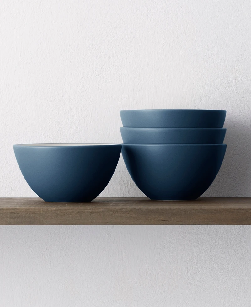 Noritake Colorwave 24-Pc. Dinnerware Set