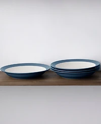 Noritake Colorwave Pasta Bowls 27-oz, Set of 4