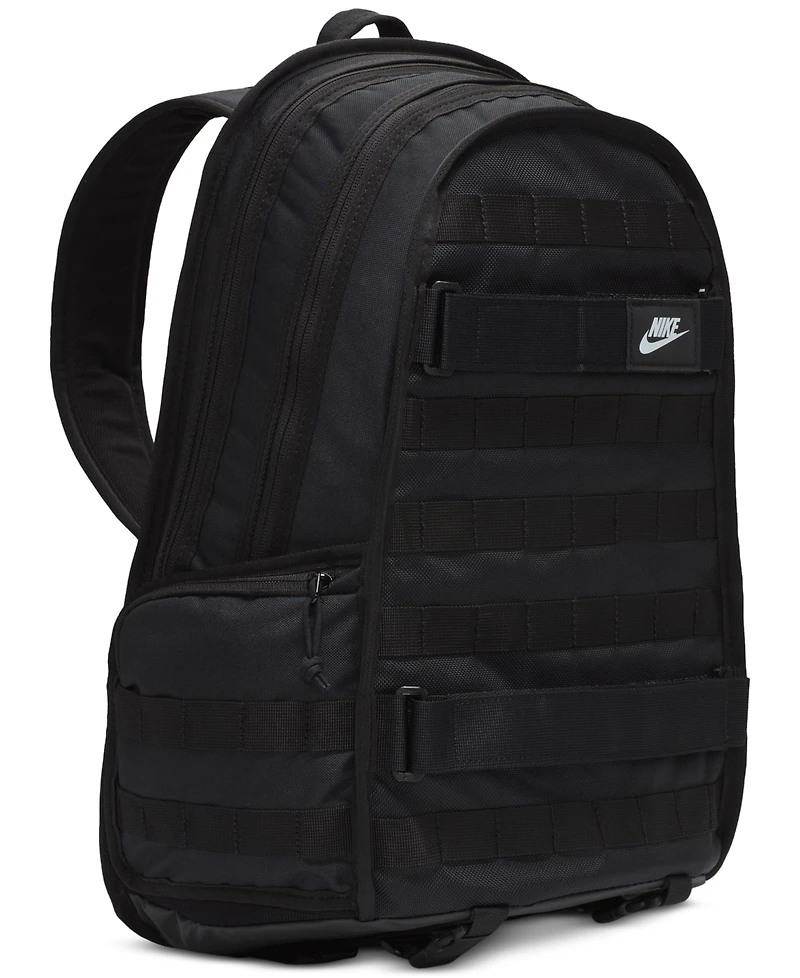 Nike Men's Sportswear Logo Backpack
