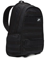 Nike Men's Sportswear Logo Backpack
