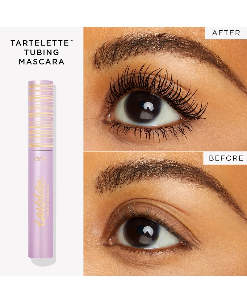 tarte 2-Pc. Wakeup Makeup Eye Essentials Set
