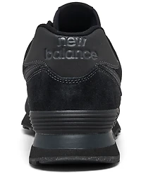 New Balance Men's 574 Casual Sneakers from Finish Line