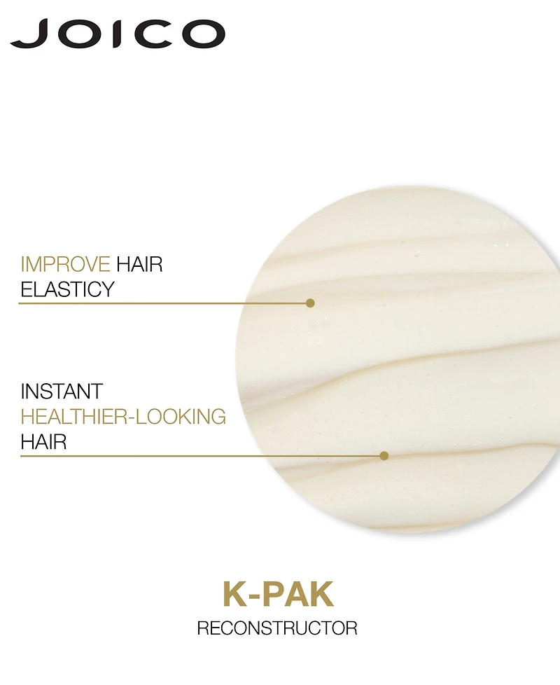 Joico K-pak Reconstructor Deep-Penetrating Treatment