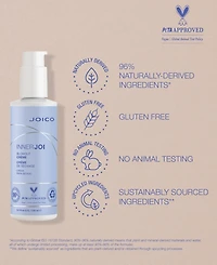 Joico Inner Joi Blowout Creme, 5.1 oz.