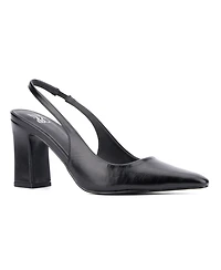 Women's Theresa Slingback Heels