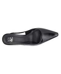 Women's Theresa Slingback Heels