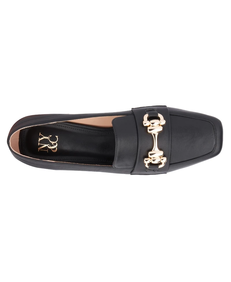 Women's Damara Loafer Dress Shoe