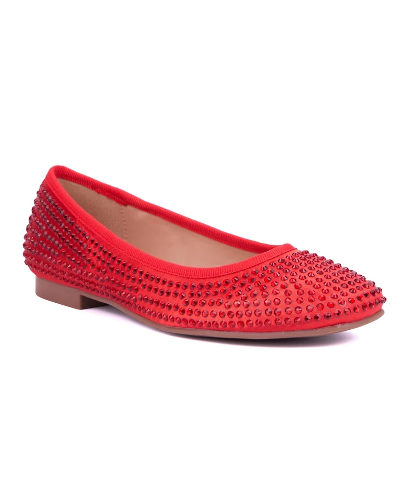 Women's Palmira Ballet Flat