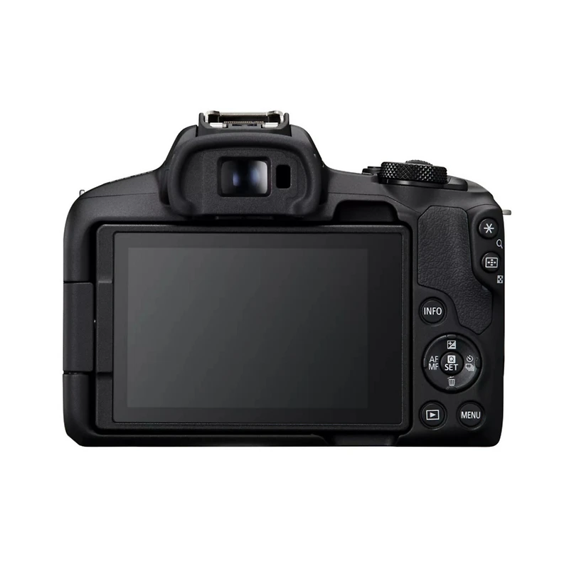 Canon Eos R50 Content Creator Kit