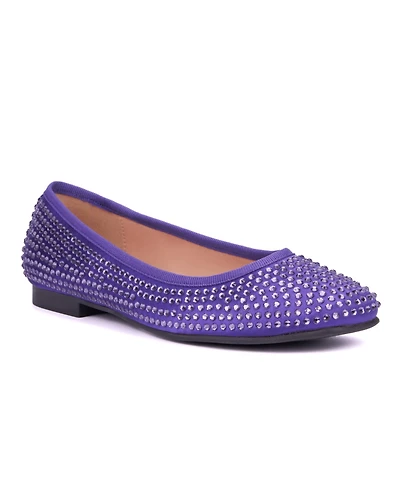 Women's Palmira Ballet Flat